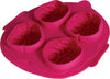 GP19043 – Halloween Gehirnform Keks Ausstecher – Farbe: Pink, Blau