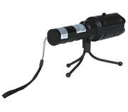 LED Projektor 22 cm mit Stativ Halloween, Bild 4