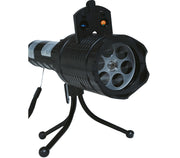LED Projektor 22 cm mit Stativ Halloween, Bild 5