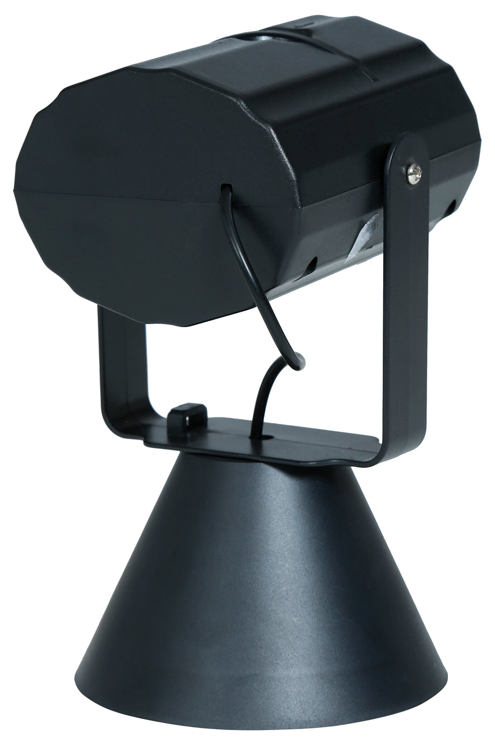 GP19056 – Halloween Projektor Szenenhafter Lichteffekt – Farbe: Schwarz