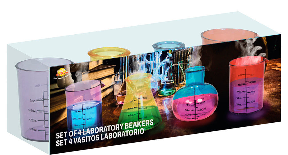 GP19057 – Halloween Ärzte Krankenschwester Labor – Farbe: Mehrfarbig