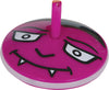 GP19062 – Halloween Kreisel Gruselfigur Spielzeuge – Farbe: Lila