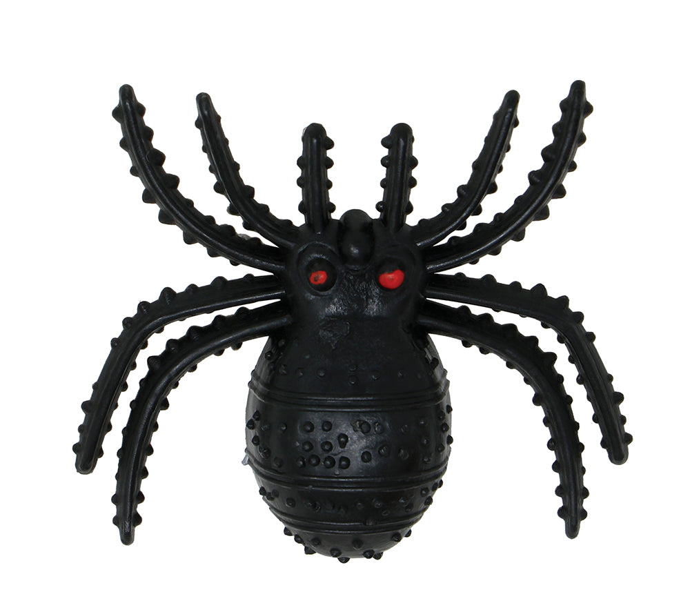 GP19072 – Halloween Haarspinnen Dekoration Gruselige – Farbe: Schwarz