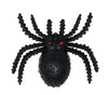 GP19072 – Halloween Haarspinnen Dekoration Gruselige – Farbe: Schwarz