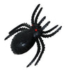 GP19072 – Halloween Haarspinnen Dekoration Gruselige – Farbe: Schwarz