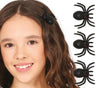 GP19072 – Halloween Haarspinnen Dekoration Gruselige – Farbe: Schwarz