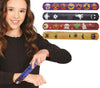 GP19075 – Halloween Armbänder Grusel Geister – Farbe: Mehrfarbig