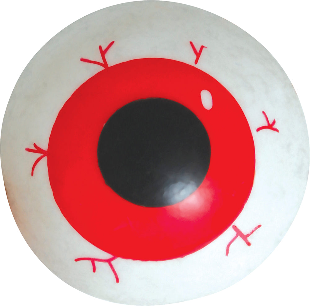 GP19079 – Halloween Gruselaugen Bällen Set – Farbe: Mehrfarbig