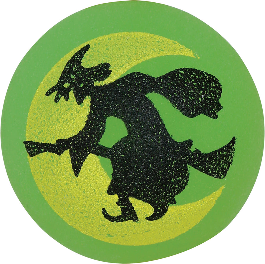 GP19080 – Halloween Magische Hexen Kürbis Katze – Farbe: Mehrfarbig, Ansicht 2