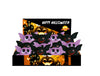 GP19081 – Tiere Halloween Fledermaus Figuren – Farbe: Schwarz