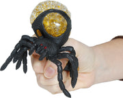 Halloween Spinnen Ei Set Gruselige Deko, Bild 2