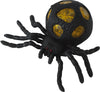 GP19082 – Halloween Spinnen Ei Set Gruselige Deko – Farbe: Schwarz