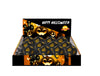 GP19082 – Halloween Spinnen Ei Set Gruselige Deko – Farbe: Schwarz