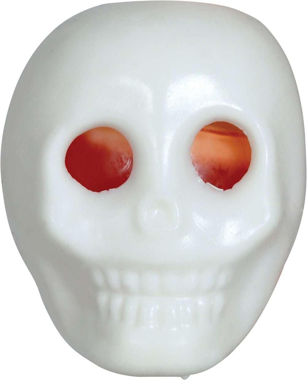 GP19083 – Skelett Elastisches Gehirn Würmer – Farbe: Weiß