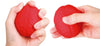 GP19086 – Halloween Deko Gruselige Gehirne – Farbe: Rot