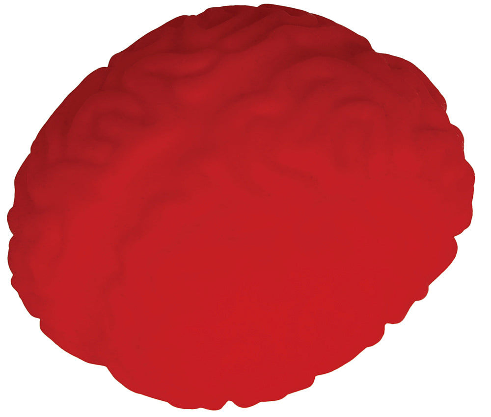 GP19086 – Halloween Deko Gruselige Gehirne – Farbe: Rot