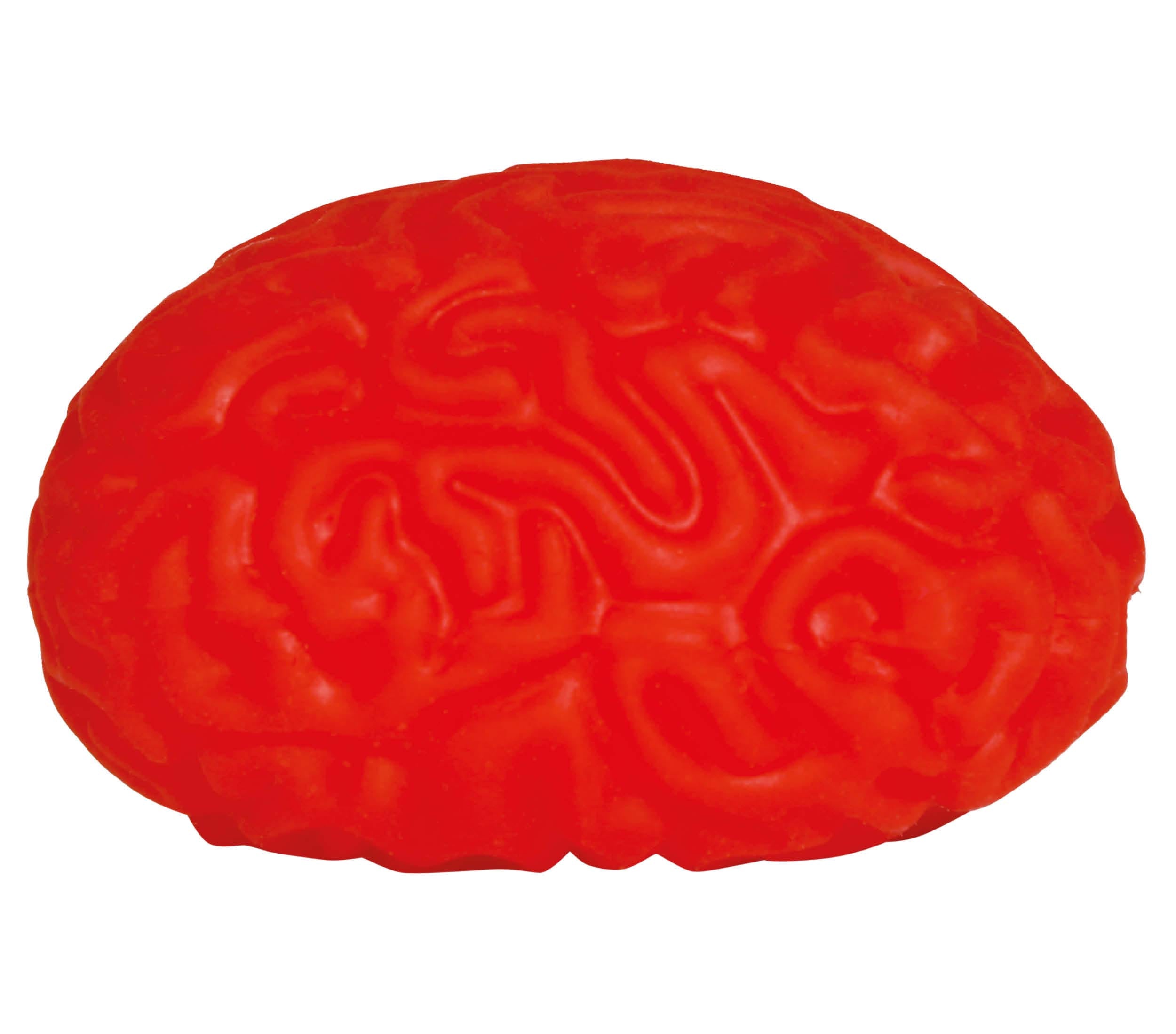 GP19086 – Halloween Deko Gruselige Gehirne – Farbe: Rot