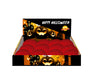 GP19086 – Halloween Deko Gruselige Gehirne – Farbe: Rot