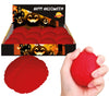 GP19086 – Halloween Deko Gruselige Gehirne – Farbe: Rot