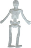 GP19088 – Skelettfiguren Halloween Dekoration Stretch – Farbe: Mehrfarbig