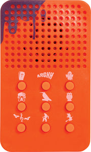 Halloween Soundbox für Kinder 10 cm Grusel, Bild 2