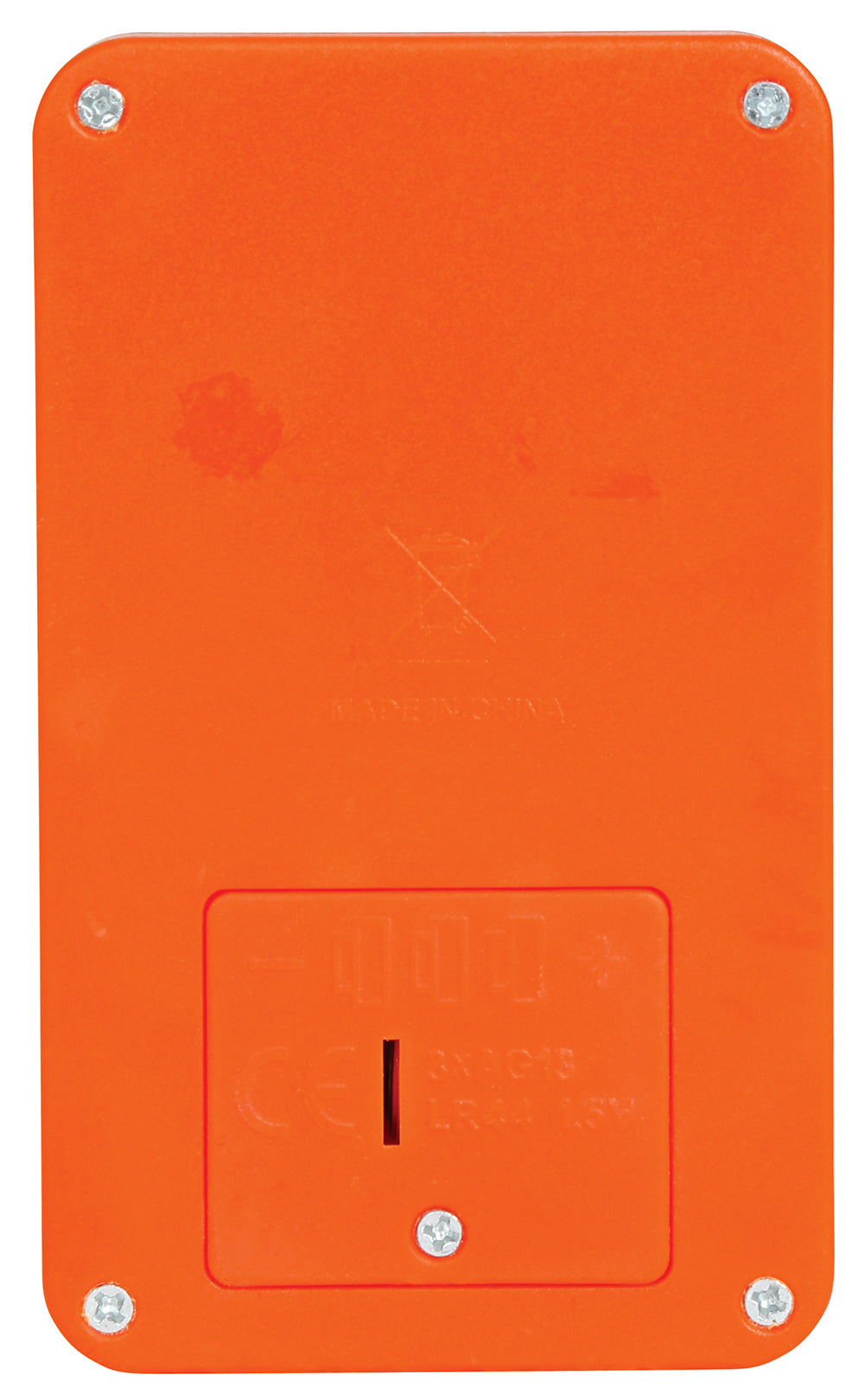 GP19090 – Halloween Grusel Lautsprecher – Farbe: Orange