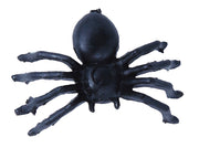 Spinnen Deko 70 Stück schwarz Halloween, Bild 3