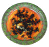 GP19232 – Halloween Spinnen Dekoration – Farbe: Schwarz