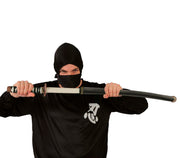 Ninja Schwert für Erwachsene 73 cm Katana, Bild 2