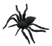Deko Spinnen 6 cm 8 Stück schwarz, Bild 3