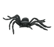 Deko Spinnen 6 cm 8 Stück schwarz, Bild 4