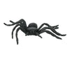 GP19436 – Spinnen Halloween Deko Schaurige Tiere – Farbe: Schwarz
