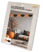 Halloween Girlande 300 cm Motivgirlande, Bild 11