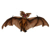 GP19716 – Fledermaus Deko Halloween Große Bat – Farbe: Braun