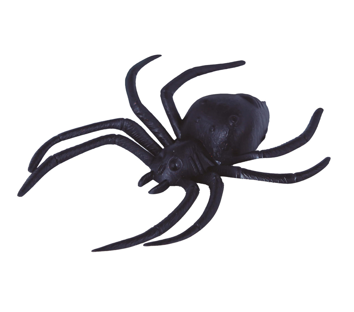 GP19798 – Tiere Spinnen Grusel Deko Halloween – Farbe: Schwarz