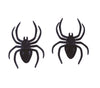 GP19798 – Tiere Spinnen Grusel Deko Halloween – Farbe: Schwarz