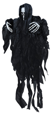 Skelett Hängefigur 65 cm Halloween Deko, Bild 3