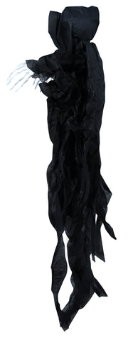 Skelett Hängefigur 65 cm Halloween Deko, Bild 4
