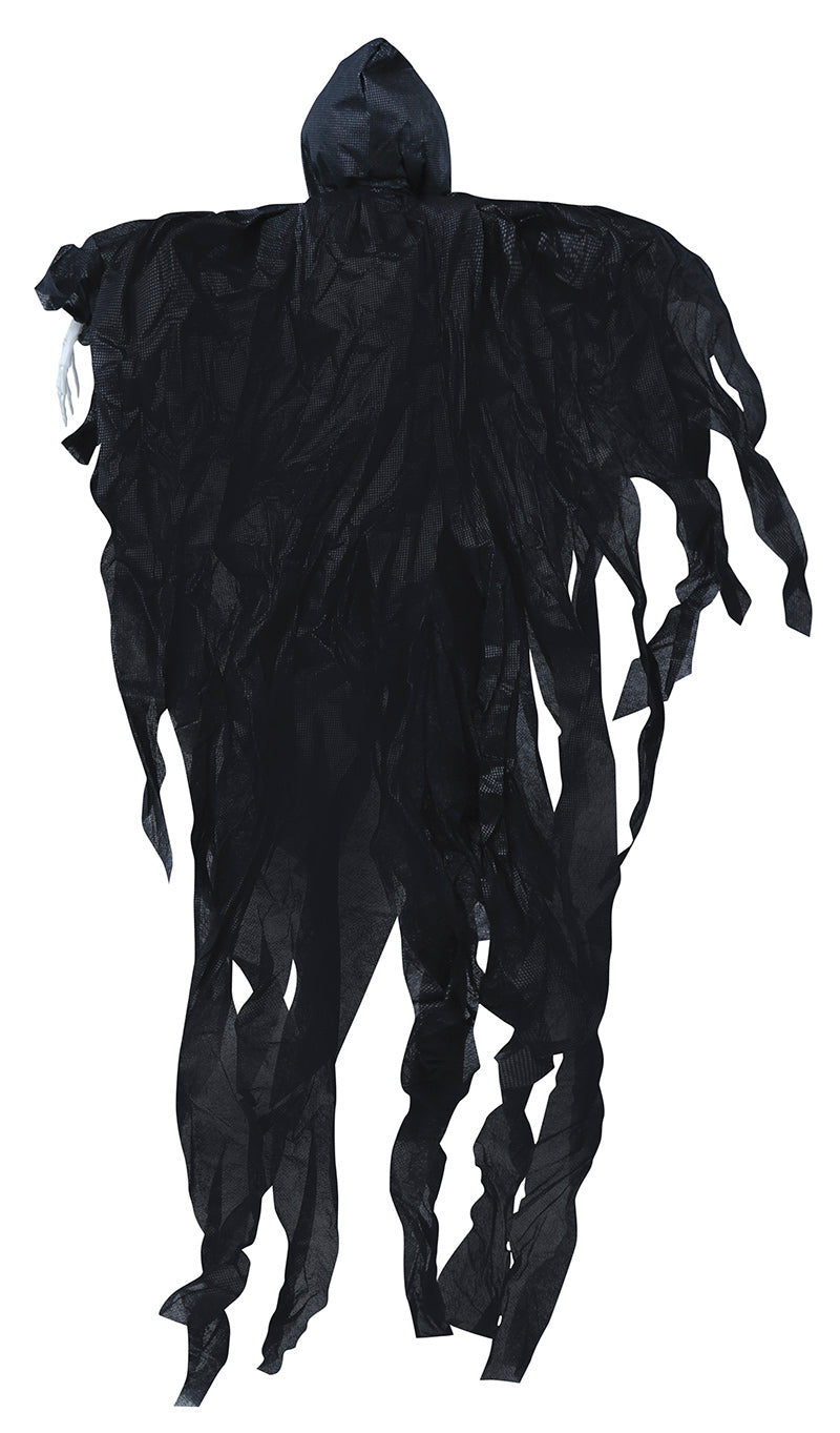 GP19836 – Skelett Dekoration Halloweenpendel – Farbe: Weiß