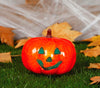 GP19873 – Halloween Kürbis Deko Garten Party Herbst – Farbe: Orange