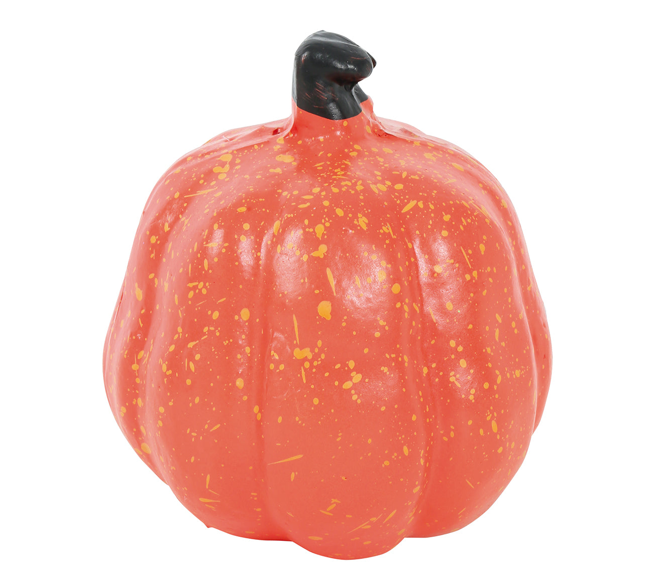 GP19874 – Halloween Kürbis Dekoration Herbst – Farbe: Orange
