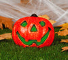 GP19875 – Halloween Kürbis Dekoration Herbst Scary – Farbe: Orange