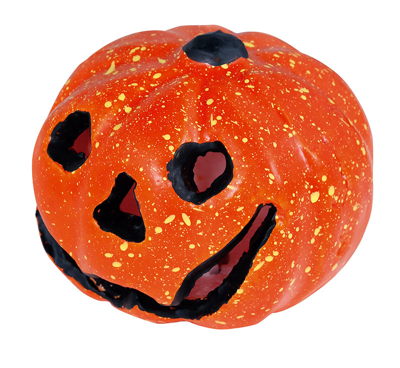 GP19875 – Halloween Kürbis Dekoration Herbst Scary – Farbe: Orange