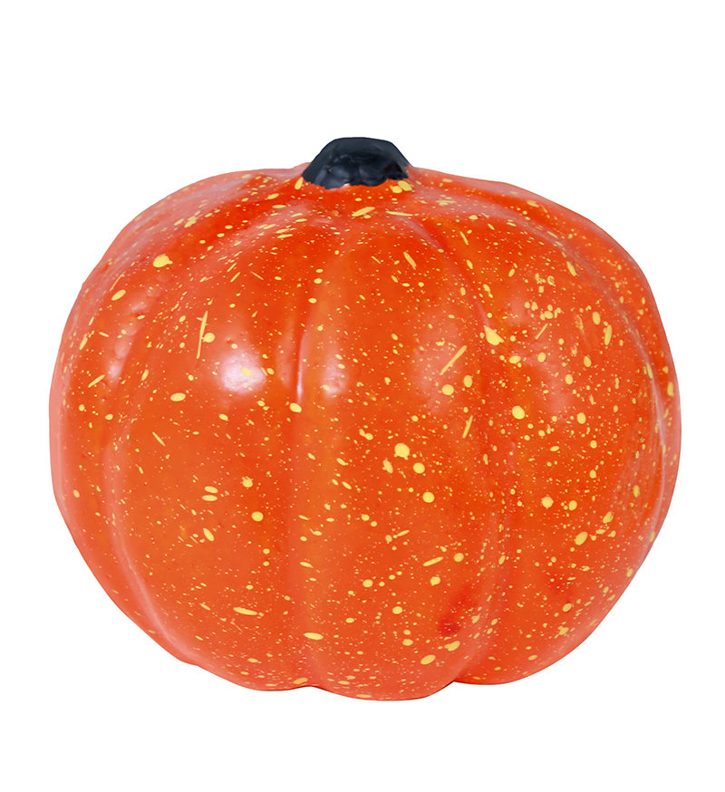 GP19875 – Halloween Kürbis Dekoration Herbst Scary – Farbe: Orange