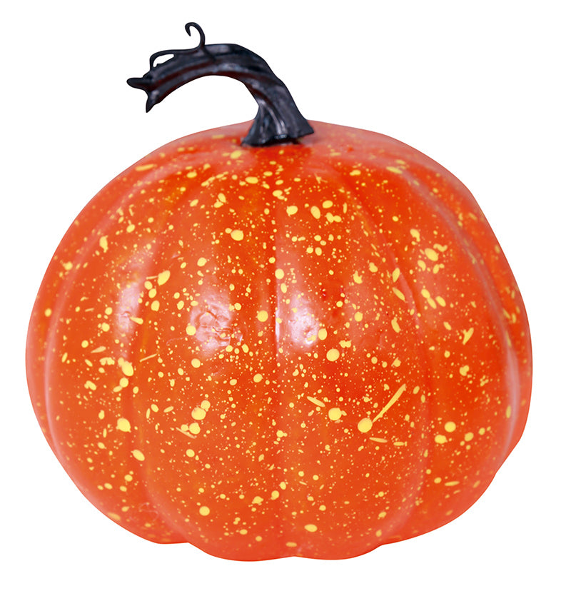 GP19876 – Halloween Kürbis Dekoration – Farbe: Orange