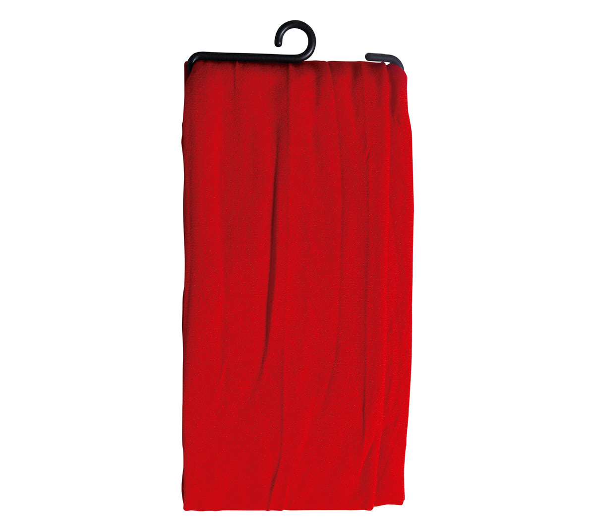 GP16979 – Strumpfhose für Damen einfarbig Kostüm – Farbe: Rot