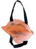 GP19914 – Halloween Kürbis Tasche Tragetasche – Farbe: Orange