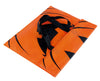 GP19914 – Halloween Kürbis Tasche Tragetasche – Farbe: Orange