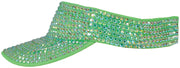 Strass Visor für Erwachsene 80er Jahre, Bild 9