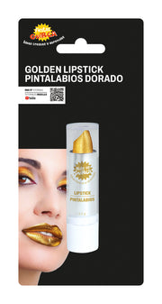 Kostüm Lippenstift Lippen Make up, Bild 19